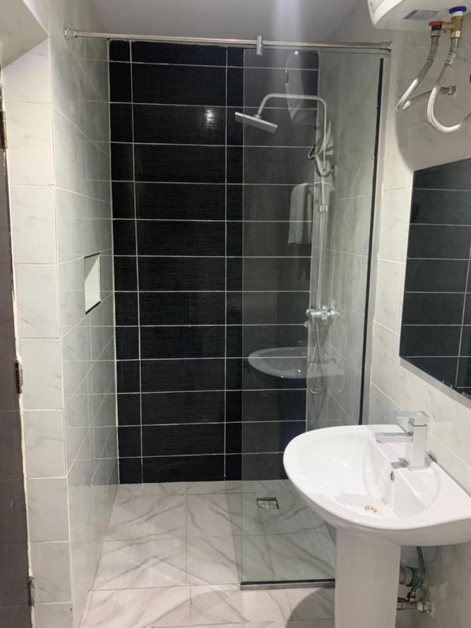 Choice Suites Signature Ikeja Eksteriør billede